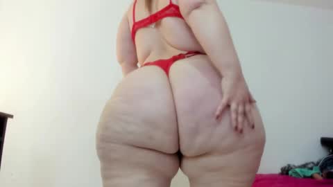 Snapshot of sexy_curvi chatting on 9, 12, 2024 karla instagram online show from 9, 12, 2024