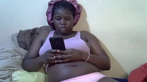 Snapshot of sexy_ebony20 chatting on 9, 2, 2025 ebony online show from 9, 2, 2025