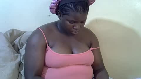 Snapshot of sexy_ebony20 chatting on 10, 2, 2025 ebony online show from 10, 2, 2025