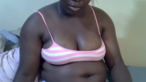 Snapshot of sexy_ebony20 chatting on 3, 3, 2025 ebony online show from 3, 3, 2025