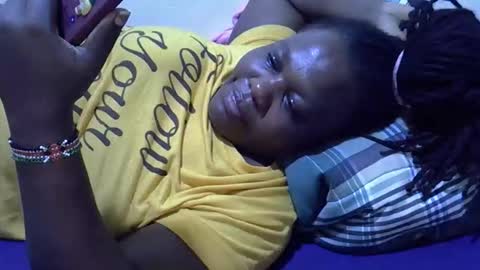 Snapshot of sexy_ebony254 chatting on 24, 9, 2025 sexy_ebony254 online show from 24, 9, 2025