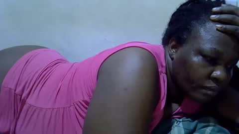 Snapshot of sexy_ebony254 chatting on 19, 10, 2025 sexy_ebony254 online show from 19, 10, 2025