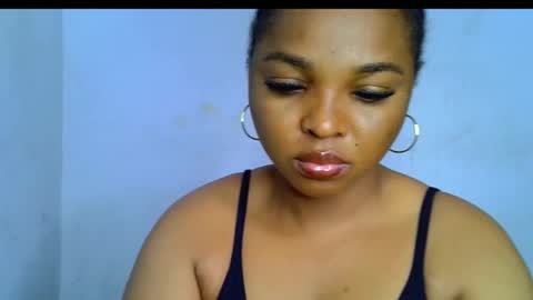 Snapshot of sexy_ebonygirl_ chatting on 9, 10, 2025 Clara online show from 9, 10, 2025