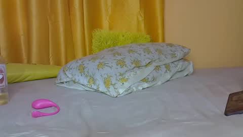 sexy_esther92 online show from 2, 6, 2026