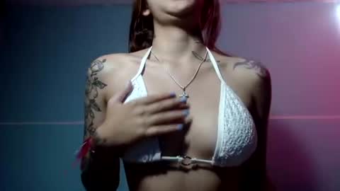 Antonella online show from 12, 6, 2026