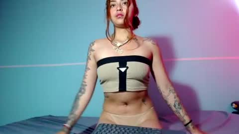 Antonella online show from 27, 6, 2026