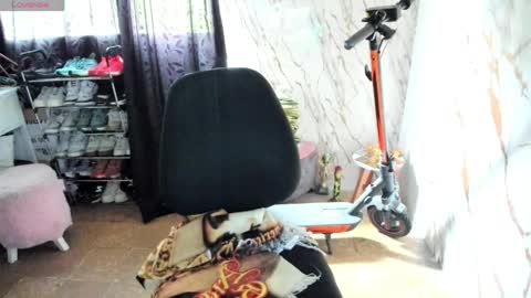 sexy_gata online show from 4, 4, 2026