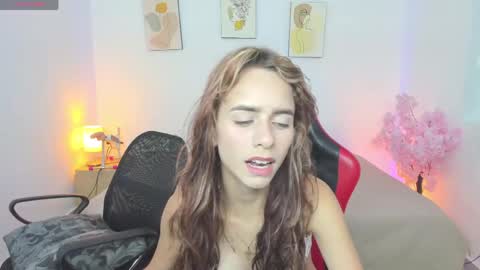 sexy_girl__777 online show from 17, 5, 2026