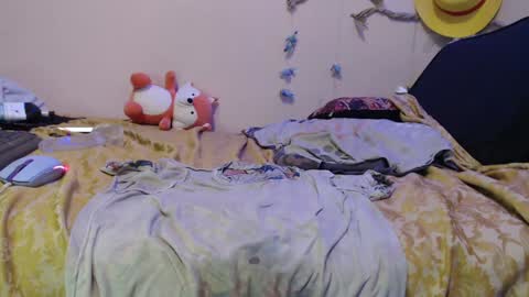 Snapshot of sexy_impact chatting on 23, 1, 2025 online show from 23, 1, 2025