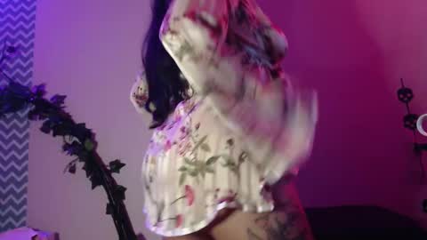 Snapshot of sexy_impact chatting on 10, 3, 2025 online show from 10, 3, 2025