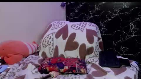 Snapshot of sexy_impact chatting on 6, 10, 2025 online show from 6, 10, 2025