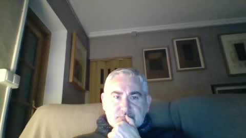 Snapshot of sexy_italiandaddy chatting on 5, 2, 2025 Antonio online show from 5, 2, 2025
