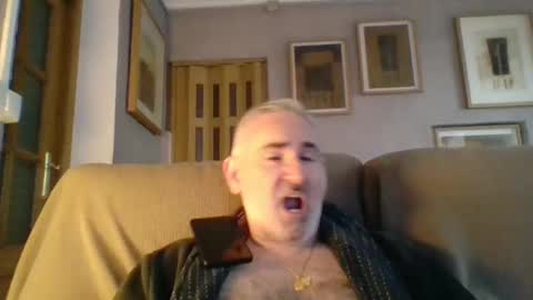 Snapshot of sexy_italiandaddy chatting on 5, 3, 2025 Antonio online show from 5, 3, 2025