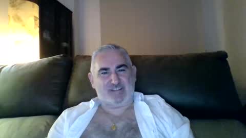 Snapshot of sexy_italiandaddy chatting on 27, 3, 2026 Antonio online show from 27, 3, 2026