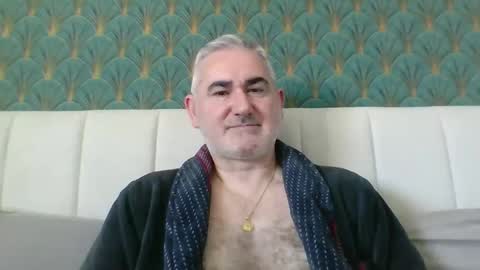 Antonio online show from 5, 4, 2026