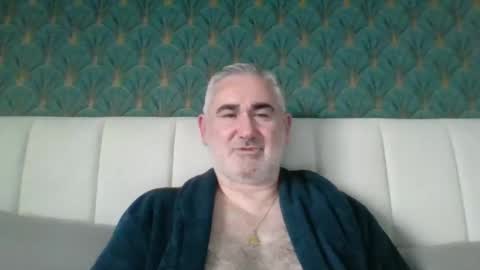 Antonio online show from 7, 4, 2026