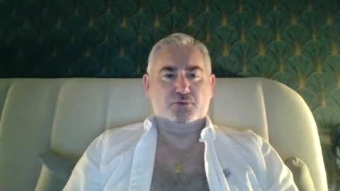 Antonio online show from 20, 4, 2026