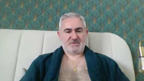 Antonio online show from 23, 4, 2026