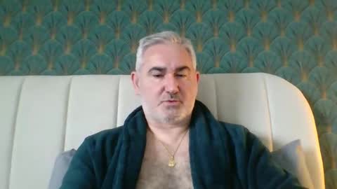 Antonio online show from 3, 5, 2026
