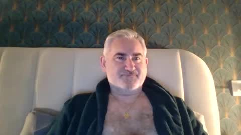 Antonio online show from 4, 5, 2026