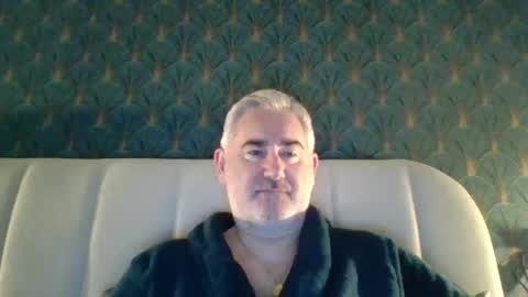 Antonio online show from 10, 5, 2026