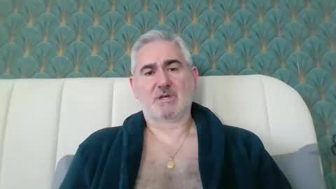 Antonio online show from 11, 5, 2026
