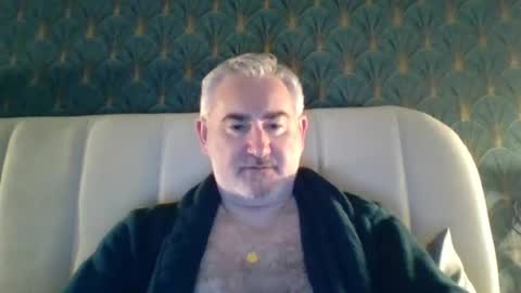 Antonio online show from 12, 5, 2026