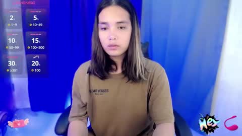 sexy_jasmin08 online show from 21, 2, 2026