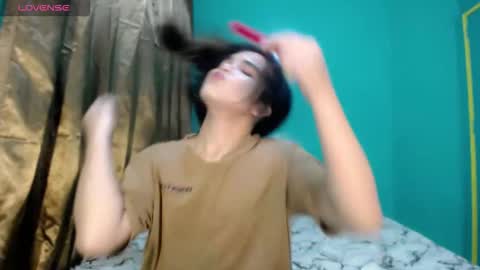 sexy_jasmin08 online show from 25, 5, 2026