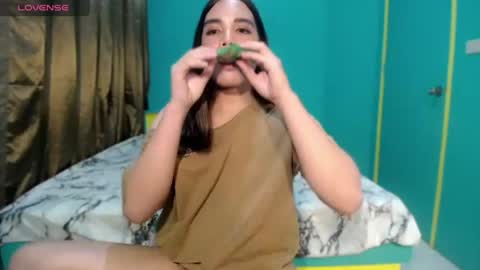 sexy_jasmin08 online show from 23, 6, 2026