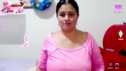 Jhoan online show from 29, 1, 2025