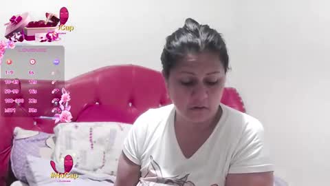 Jhoan online show from 14, 9, 2025