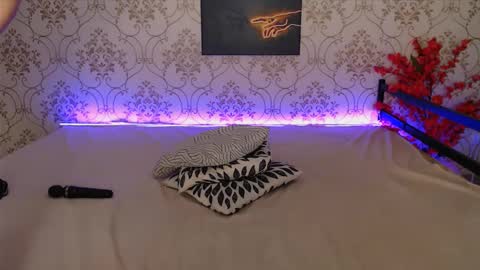 Sexy Juliaxo online show from 7, 12, 2024