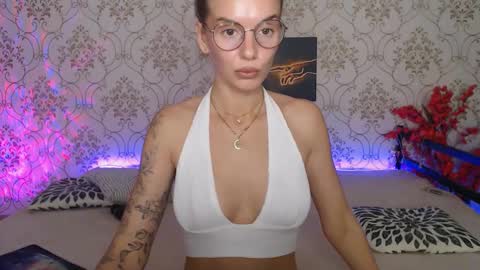 Sexy Juliaxo online show from 21, 9, 2025