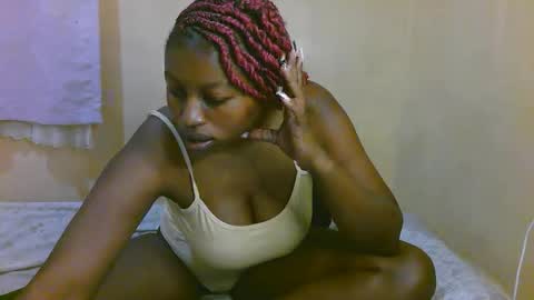 sexy_latasha online show from 8, 2, 2026