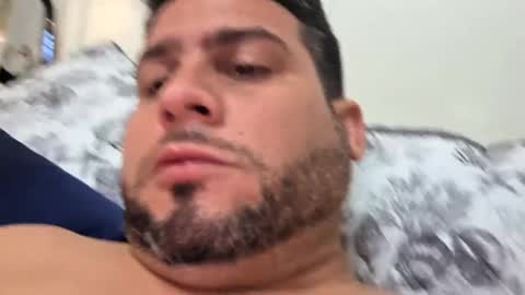 Snapshot of sexy_latino007 chatting on 30, 9, 2025 sexy_latino007 online show from 30, 9, 2025