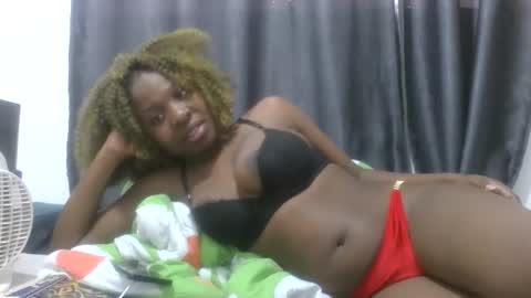 Snapshot of sexy_letisha chatting on 9, 9, 2025 sexy_letisha online show from 9, 9, 2025