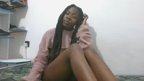 Snapshot of sexy_letisha chatting on 29, 9, 2025 sexy_letisha online show from 29, 9, 2025