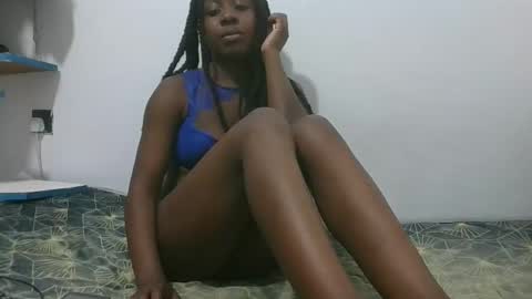 Snapshot of sexy_letisha chatting on 5, 10, 2025 sexy_letisha online show from 5, 10, 2025