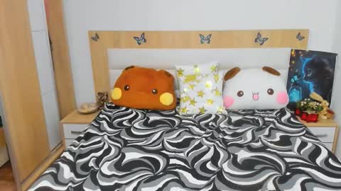 Snapshot of sexy_lily20 chatting on 9, 5, 2026 Lily online show from 9, 5, 2026