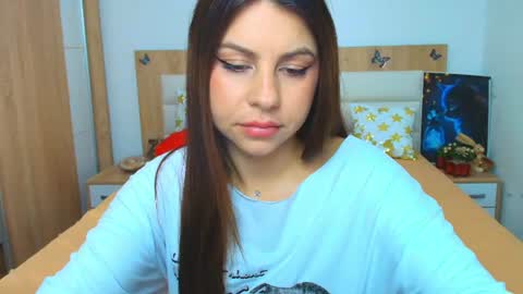 Lily online show from 27, 6, 2026