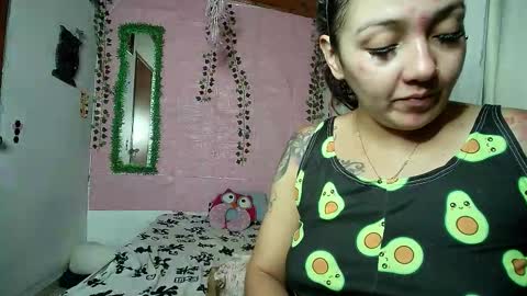 sexy lolas online show from 18, 1, 2026