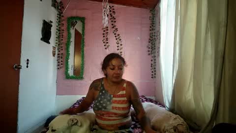 sexy lolas online show from 19, 4, 2026