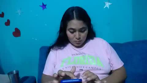 Snapshot of sexy_love_15 chatting on 24, 1, 2025 SIRENA LOVE online show from 24, 1, 2025