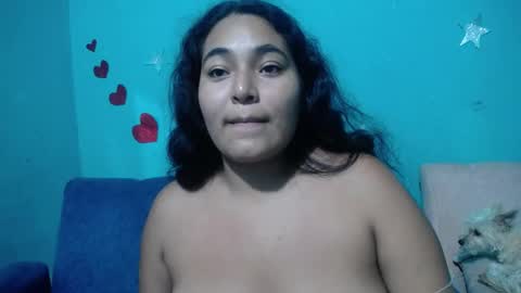 Snapshot of sexy_love_15 chatting on 31, 1, 2025 SIRENA LOVE online show from 31, 1, 2025