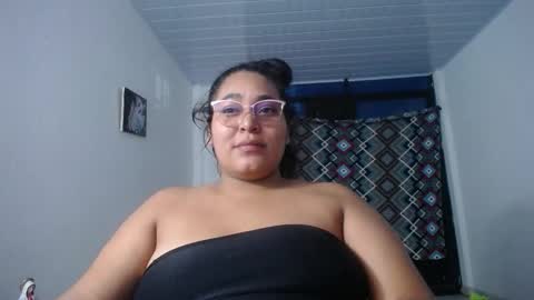 Snapshot of sexy_love_15 chatting on 12, 9, 2025 SIRENA LOVE online show from 12, 9, 2025