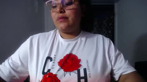 Snapshot of sexy_love_15 chatting on 22, 12, 2025 SIRENA LOVE online show from 22, 12, 2025