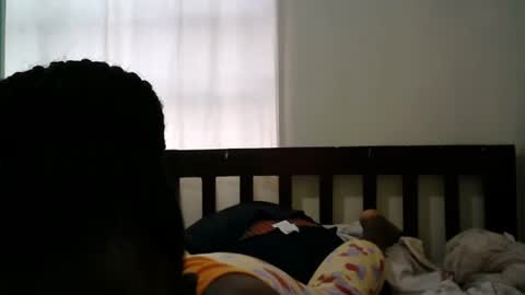 Snapshot of sexy_lunah chatting on 23, 2, 2025 sexy_lunah online show from 23, 2, 2025