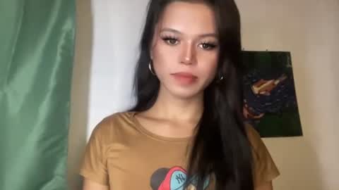 Snapshot of sexy_maevemorexxx chatting on 28, 4, 2026 Nicole online show from 28, 4, 2026