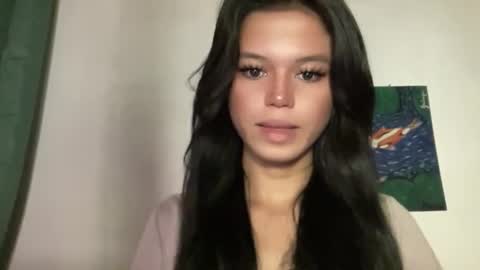 Snapshot of sexy_maevemorexxx chatting on 2, 5, 2026 Nicole online show from 2, 5, 2026